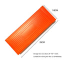 Outdoor Picnic Cooking Windproof Wind Shields Screen Foldable Stove Windshi