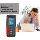 WT3121 Handheld EMF Meter Electromagnetic Field Radiation Dosimeter Tester Newly