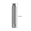 Diamond Core Bit Extension for Thread Extension Rod Diamond Drill (160mm) Newly