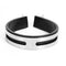 Motorcycle Exhaust Muffler Pipe Holder Clamp Fixed Ring Support Bracket