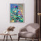 5D DIY Christmas Tree Diamond Painting Kits Full Square Drill Wall Decor Crafts