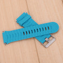 Colorful Silicone Bracelet Bracelet for Garmin Forerunner 920XT Strap with Origina