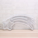 USB Powered Neon Sign Light Acrylic LED Wall Hanging Lamp Decor (Meteor) Newly