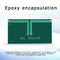 5V 75MA Mini Solar Panel System For DIY Battery Cell Y4S4 L6C0 Charger W3J5