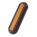 Reflective Case for Electric Scooters and Scooter Accessories 2pcs