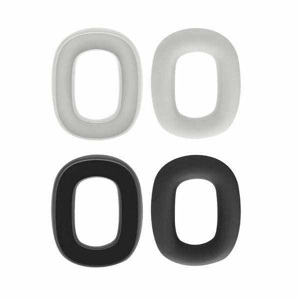 Earmuff Protective Cover Silicone Ear Pads Replacement Cushion For AirPods Max