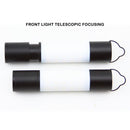 Outdoor Lantern Tripod Stand Bracket Camping LED Lampshade Lamp!