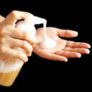 Foaming Foam Dispenser Lotion Travel Bottles Shampoo Containers Hand Pump