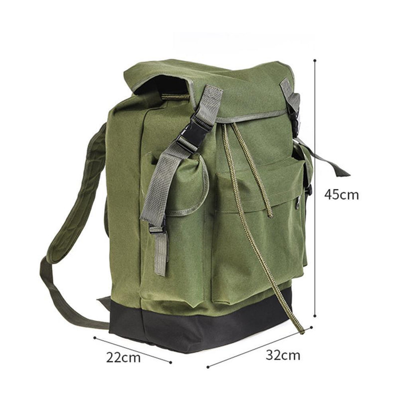 Heummyo Leo Outdoor Backpack Trekking Sports Travel Backpacks Camping Hiking Tasc