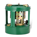 Handy Portable Outdoor 8 Wicks Kerosene Burner Camping Stove Heaters