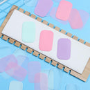 Health Care Cleaning Products Soap Flakes Bactericidal Soap Paper Hand Washing