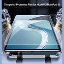 Screen Protector for Huawei HUAWEI MatePad 11 Anti Scratch Film Tempered Glass