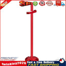 AX-B100 Aluminum Alloy Graphics Card Holder GPU Video Card Bracket (Red) Newly