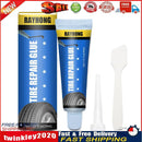 30ml Auto Adhesive Tire Repair Glue Sealer Caulk Tyre Crack Repairing Glue Newly