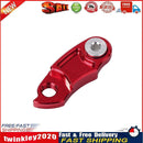 Mi Xim MTB Road Bike Derailleur Hanger Extender for 40/42/46/50/56T (Red) Newly