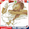 Embroidery DIY Kits 14CT Stamped Cross Stitch Girl Needlework Crafts (R361)