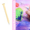 Bone Shape Diamond Painting Pen Round Tip Point Drills Pens DIY Tool (01Y) Newly