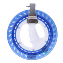 Beach Kite Wheel Winder Ball Bearing Reel Grip Handle Tool Line Accessories