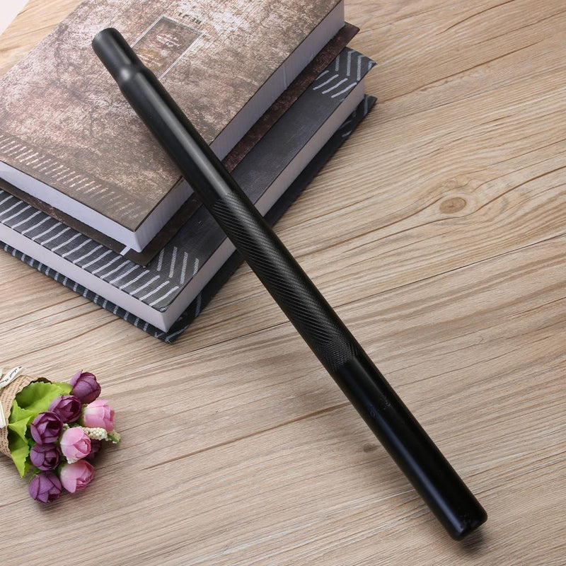 Mountain Bike Seat Post Aluminum Alloy Seat tube 25.4/ 400mm Lengthened Newly