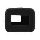 Noise Reduction Camera Sponge Foam Case Cover Windshield For GoPro Hero 5 6 7