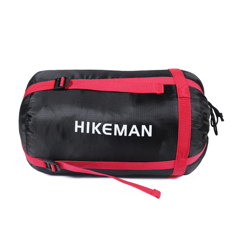 Compression Stuff Bag Sleeping Bag Storage Package for Outdoor Travel Hiking