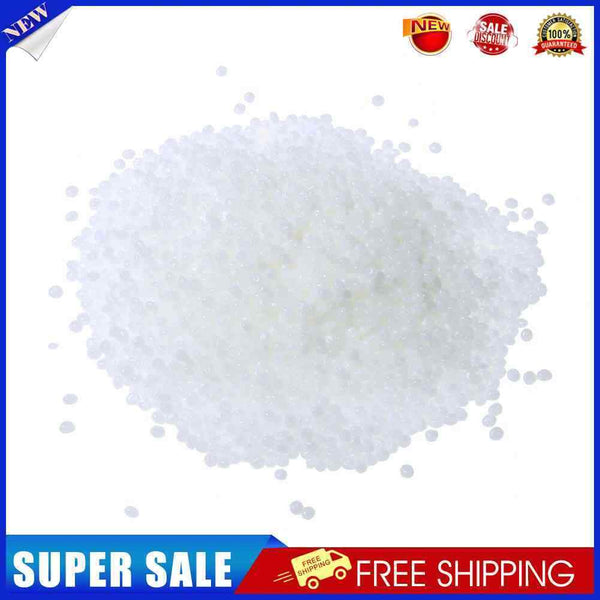 500g DIY Polymorph Thermoplastic Friendly Plastic Pellet Polycaprolactone