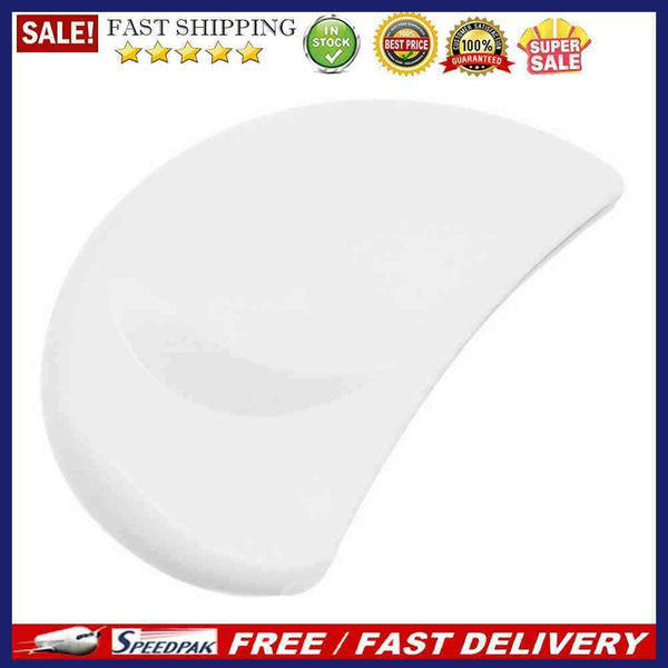 Manicure Nail File Durable Stainless Steel Material Portable Nails Tool for Girl