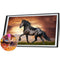 Diamond Painting 5D Galloping Horse DIY Full Square Drill Art Kit Rhinestone Set