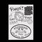 Decorative DIY Craft Embossing Template Scrapbooking Layering Stencils Stamp