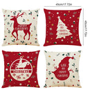 Title: Pillowcase-18x18-Inch (45x45cm) Christmas, Thanksgiving Decoration Ki