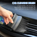 Car Cleaning Brushes - Ultra Soft Auto Interior Detailing Brushes Dusting T