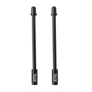 MUQZI 2x Mountain Road Bicycle V Brake Bent Pipe Folding MTB Bike Oil Bent Tube