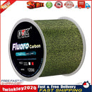 120m Nylon Fishing Line Fresh Water Seawater Fishing Lure Line (2.0 Green) Newly