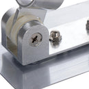 Non-Trace Shower Head Bracket Bathroom Accessories Storage Rack Stand