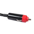 Dual Car Cigarette Lighter Splitter Charger Power Socket Adapter Auto Outlet: