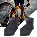 Foot Ankle Sprain Stand Brace Sport Breathable Elastic Ankle Bandage Protector