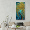 DIY Golden Flower Tree Diamond Painting Full Round Rhinestone Embroidery Mo