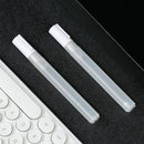Plastic Graffiti Pens Paint Pen Accessories Liquid Chalk Marker Empty Pen Rod