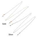 Necklace Gift Eyeglasses Hanging Rope Sunglasses Accessory Eyeglasses Chain