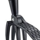 Replacement Weeding Head Metal Iron Gardening Digging Manual Weed Puller
