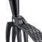 Replacement Weeding Head Metal Iron Gardening Digging Manual Weed Puller