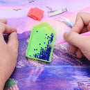 #A Diamond Painting Point Drills Tool Brush for DIY 5D Painting Diamonds Brushes