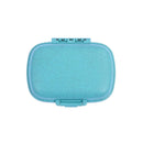Health Care Tablets Organizer Storage Box Medicine Divider Pill Boxes Pill Case