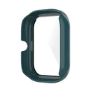 Tempered Glass Film Screen Protector for Huami Amazfit GTS 2 Mini (Green)
