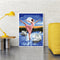 Dancers On Swan Lake 40x50cm Oil Paint By Numbers DIY Painting SXD202106041