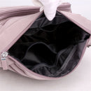 Detachable Female Girl Women Handbag Shoulder Bag Messenger Bag Cross Body Bag