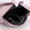 Detachable Female Girl Women Handbag Shoulder Bag Messenger Bag Cross Body Bag
