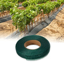 Garden Tree Strap Plant Tie Rope Binding Cable Tree Support Fastener Tape Newly