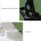 #A 650ml Spray Water Bottle Outdoor Bike Sports Travel Fashion Drinking Kettle