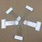 2pcs 4pcs Car Windshield Windscreen Parking Ticket Permit Holder Clip Universal